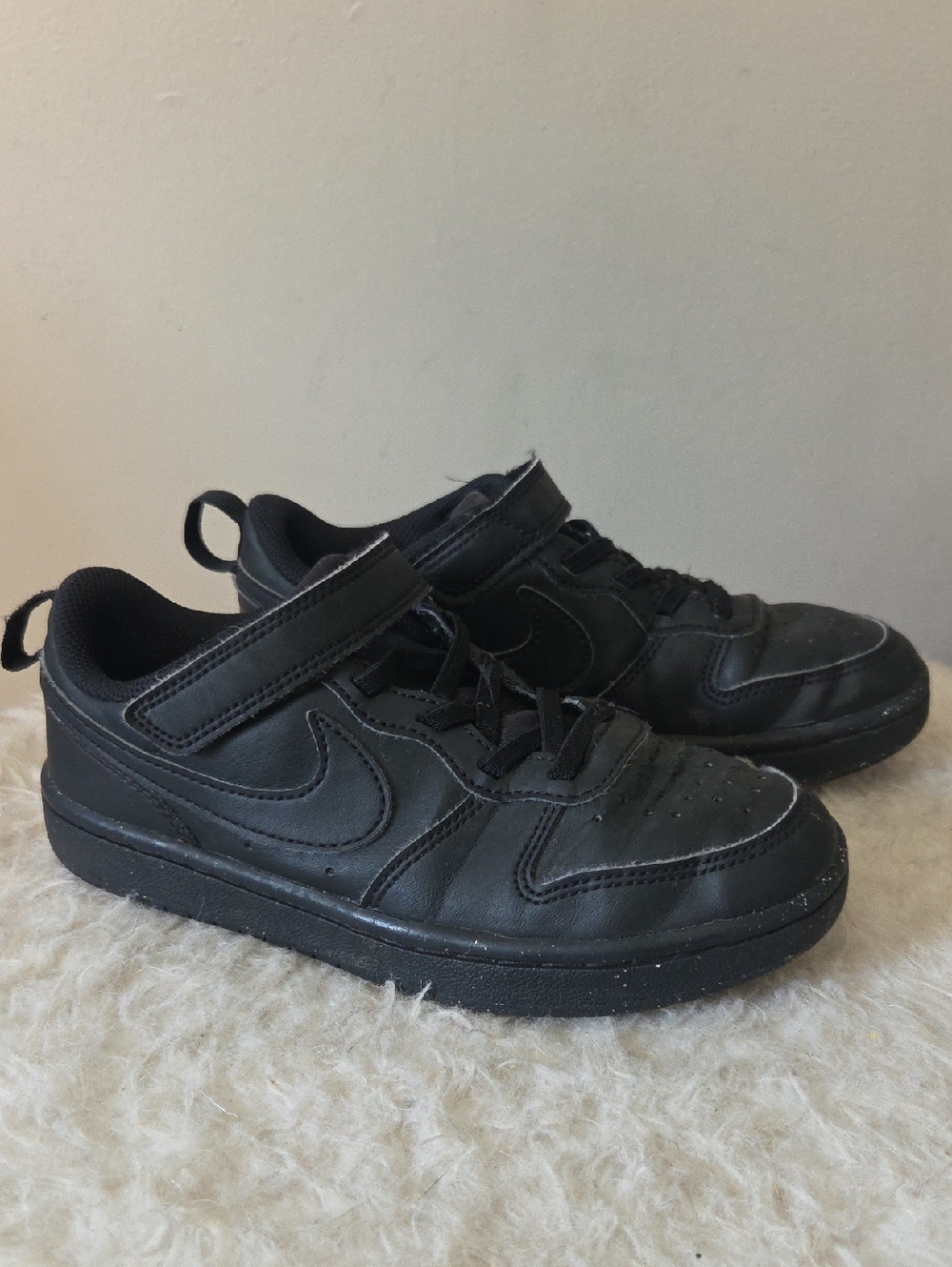 Nike Little Kids Court Borough Low Recraft (1.5y)